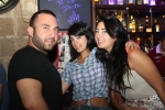 Weekend at 3 Doors Pub, Byblos